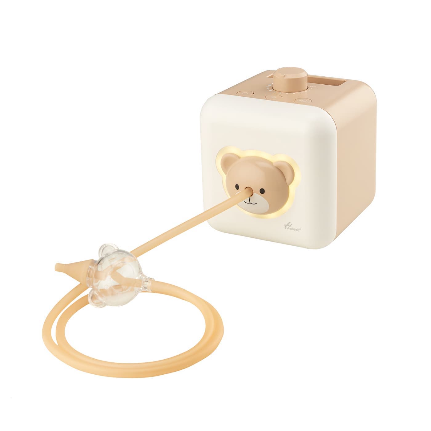 Electric Nasal Aspirator / Baby care / Personal Medical device / Nose cleaner