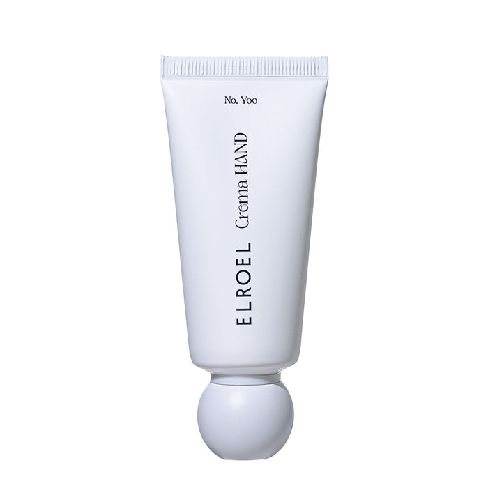 (ELROEL) CREMA HAND CREAM NO YOO 20ml