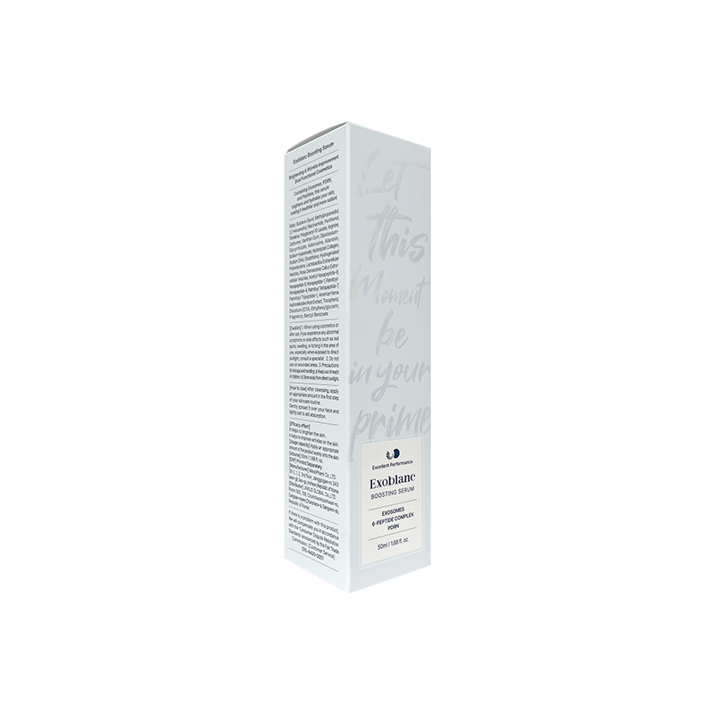 Exoblanc Boosting Serum
