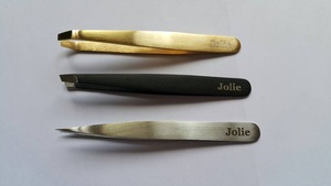 Eyebrow Tweezers