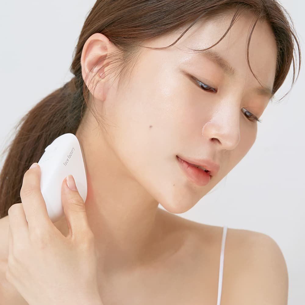 face factory Cell Liner Led Skin Premium Therapy - Wireless