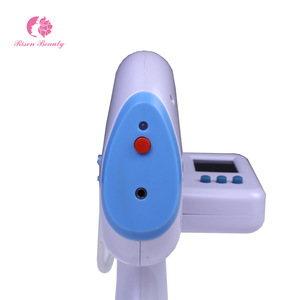 Factory Direct Wholesale Meso Gun Wrinkle Removal mesotherapy gun price