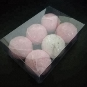 fizzy bath bombs fizzies