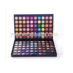 Full 120 Color Eyeshadow Palette Professional Makeup Palette Eye Shadow Make up Shadows Cosmetics V1007A as gift