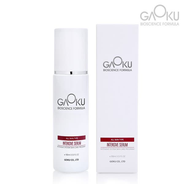 GAOKU IMTENSIVE SERUM