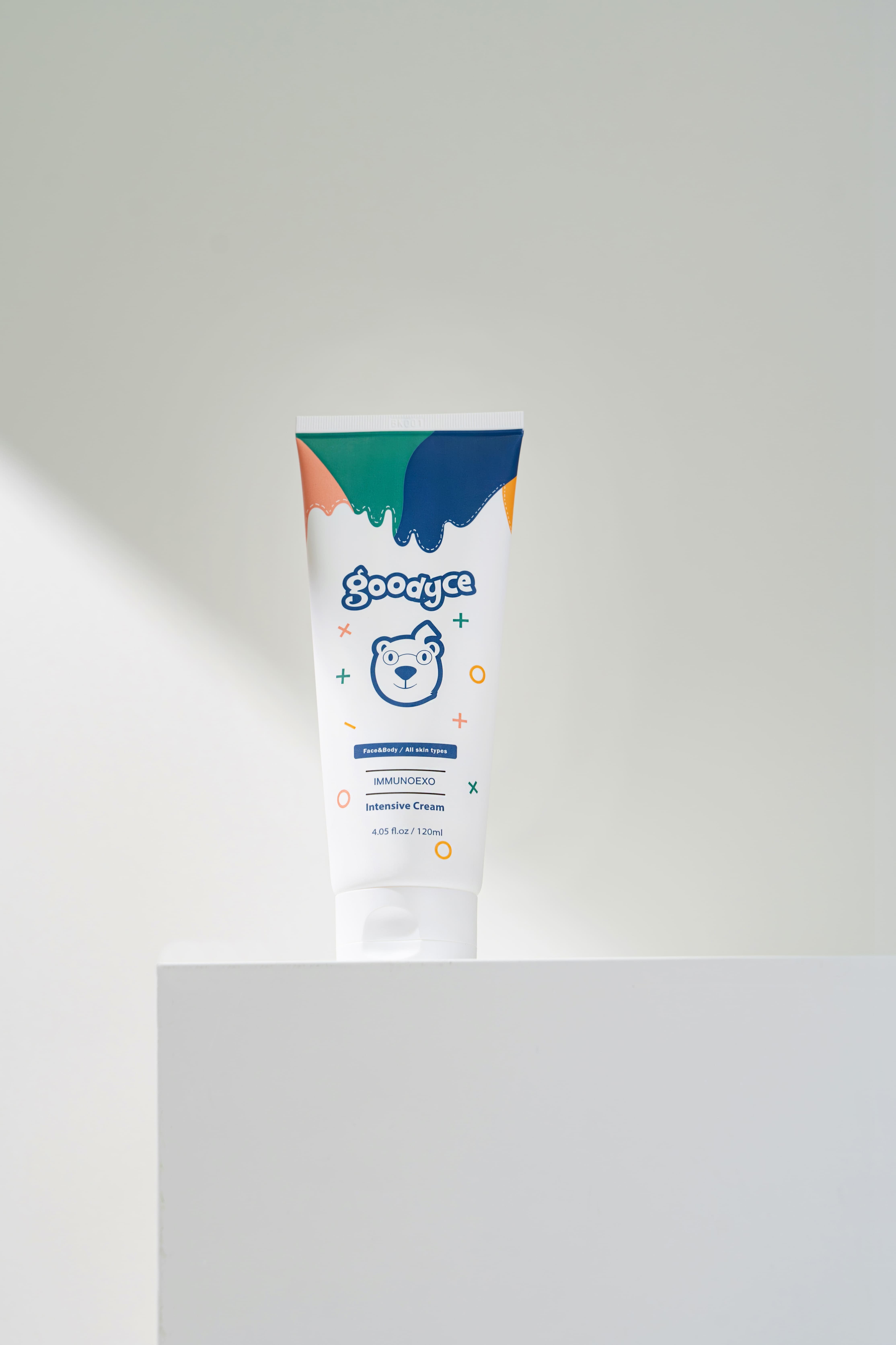 Goodyce intensive cream