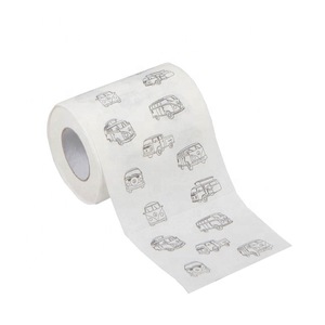 High Quality Embossed Tissue Paper/Toilet paper/Soft Toilet Tissue