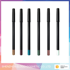 High Quality Long Lasting Cosmetics lipliner pencil kissproof lip liner