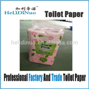 hign quality Sanitary Healthy Wholesale Toilet Paper