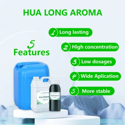 Hl - High Concentrated Bulk Fragrance Oils Factory, Long Lasting Apple Pie Fragrance Oil for Scented Cold Process Soap Making Sample Free &amp; Cheap Price