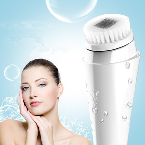 Home Use Facial Massage Facial Cleaning Appliance