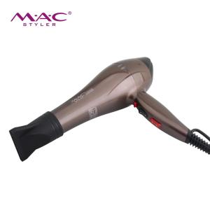 Hot Selling Salon Professional Top Sale Long Life Use Hair Dryer Wholesale High Quality 2200w ACMotor Magic Hair blow Hair dryer