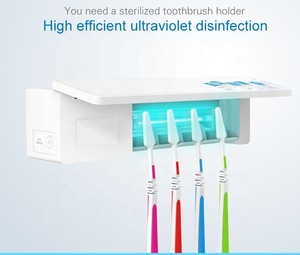 house UV toothbrush sanitizer