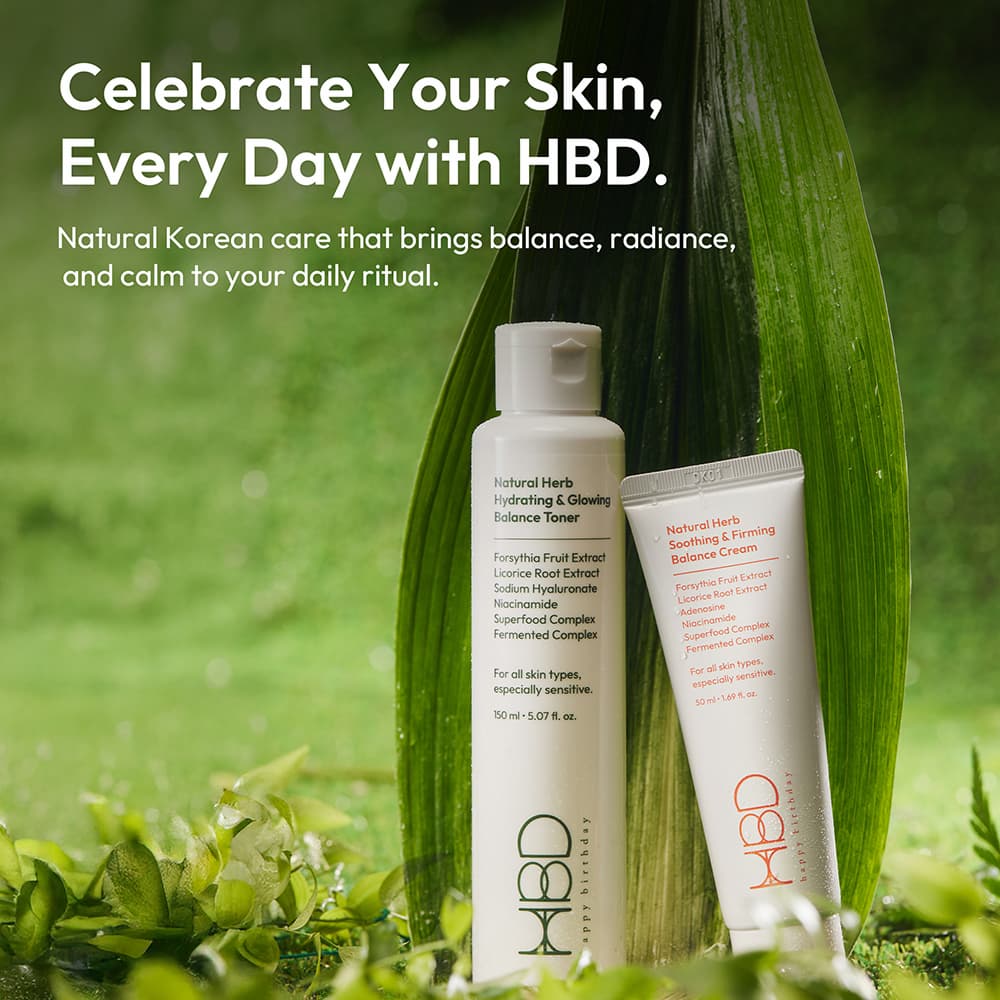 Hydrating &amp; Brightening Face Toner with Niacinamide – Korean Glow-Boosting &amp; Refreshing Essence