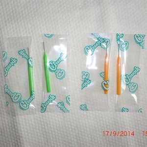Interdental Brush, Tooth Care With Company Private Label Brand