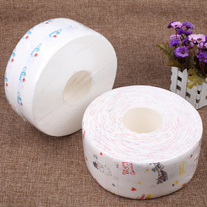 Japan Popular toilet jumbo rolls tissue paper