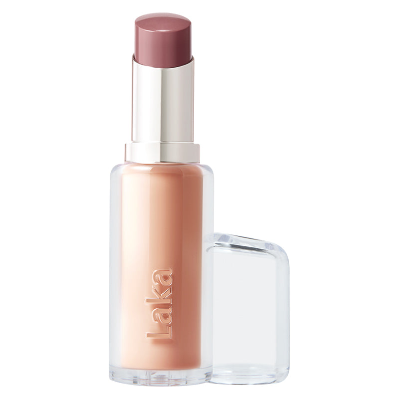 (LAKA) Bonding Glow Lipstick [#202 Boy] 3.7g