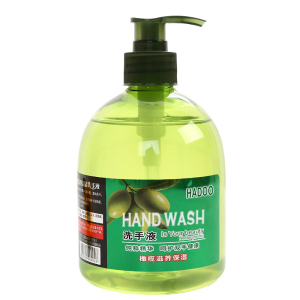 Lemon Scent Hand Liquid Soap Wholesale Hand Washing Liquid Soap