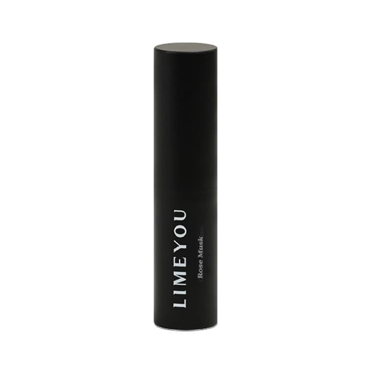 LIMEYOU ROSE MUSK  PURE SOLID PARFUM