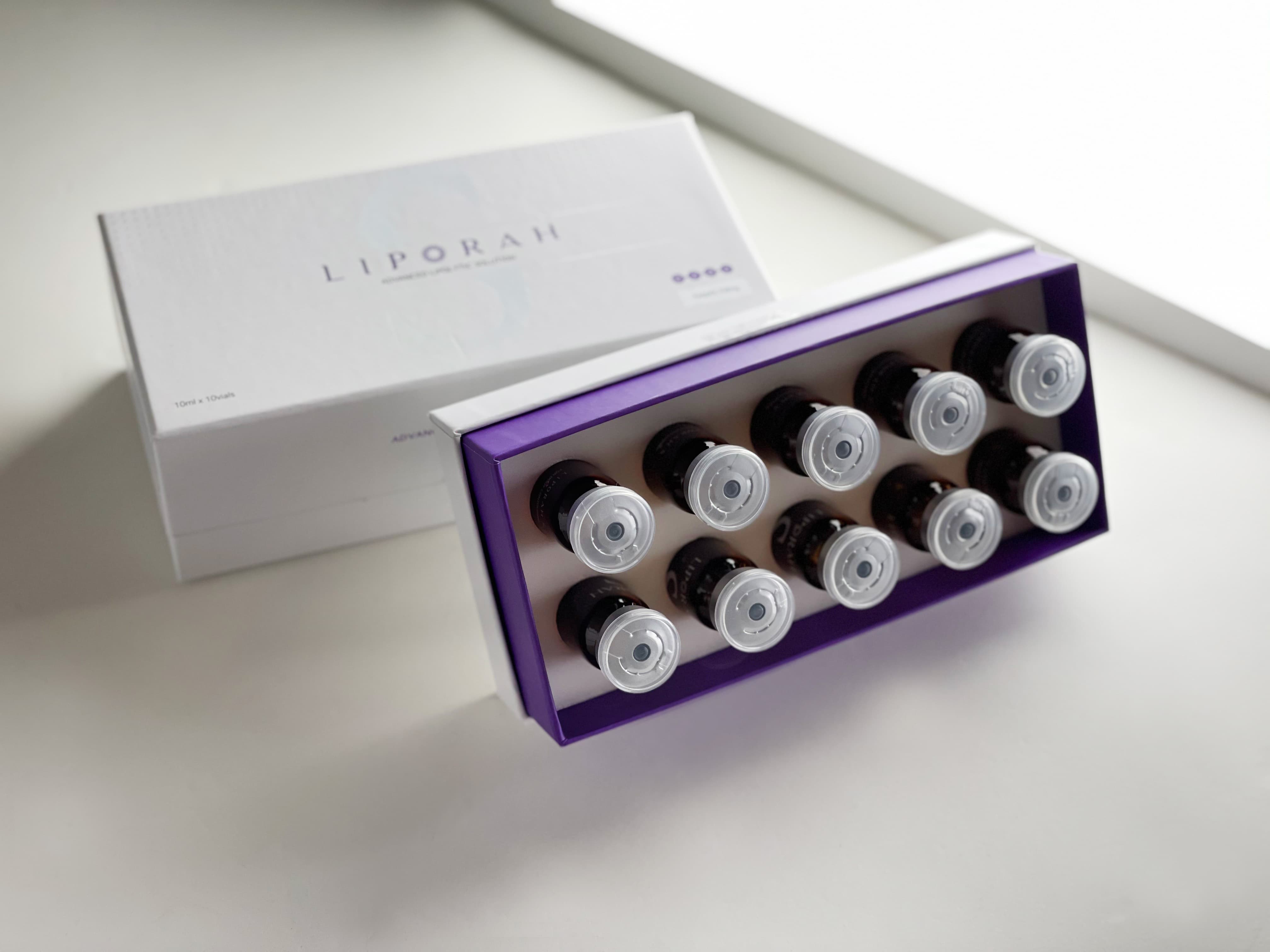 Liporah S