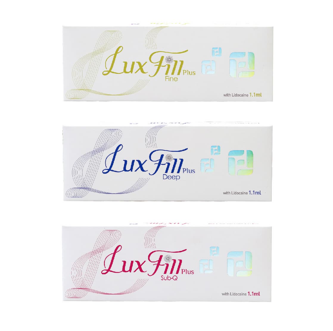 LuxFill 