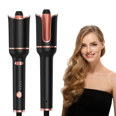 Magic Hair Curler Automatic Curling Iron