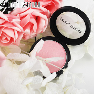 Make Up Single Baked Blush/ Natural Blush