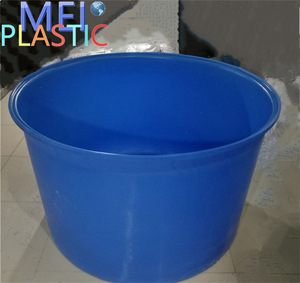 Manufacturer supply 300l tub with custom logo