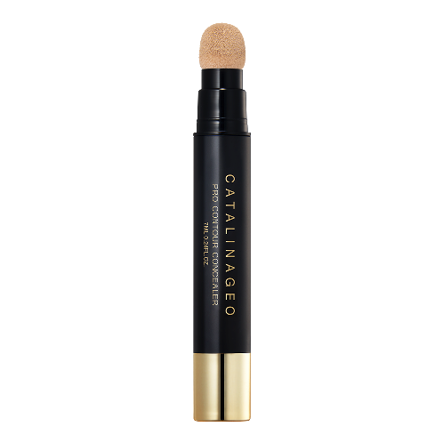 Matte Long-Lasting Concealer, Contour, Color-correcting