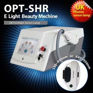 Mini Portable IPL Machine for Permanent Hair Remover