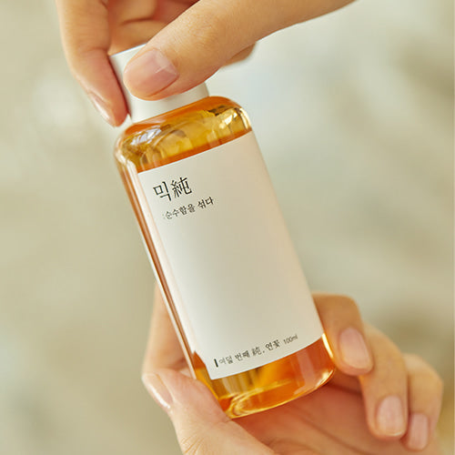 (MIXSOON) Lotus Flower Essence 100ml