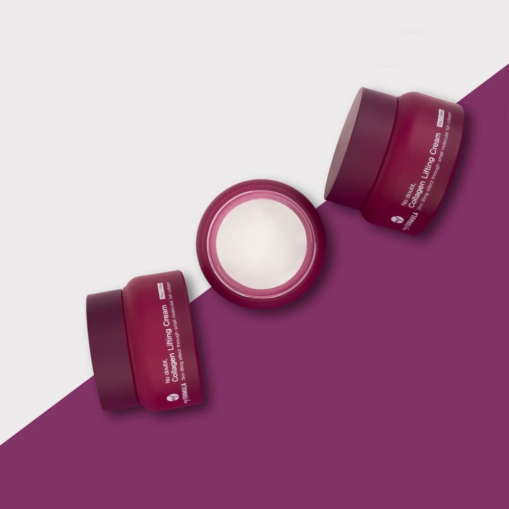 My Formula No Doubt Collagen Lifting Cream Skin Care