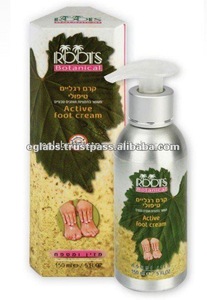 Natural Herbal Foot Cream for Sale