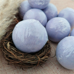 natural ingredients epsom salt essential oils bath bombs salt bath ball