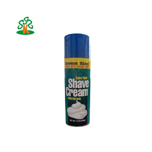 Natural Ingredients Shaving Foam(for male)