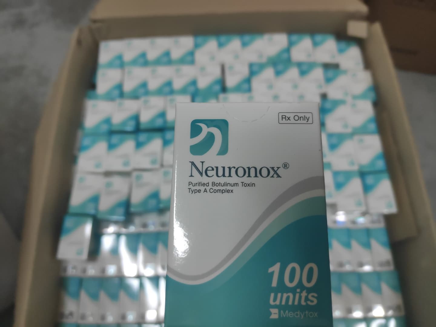 Neuro 100