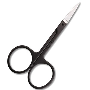 New Arrival Stainless Steel Toenail Cuticle Small Multifunctional Nail Scissors