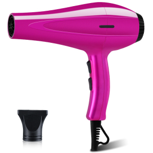 New Design Professional Salon Hair Dryer Ionic Power Tourmaline AC Motor Hair Dryer