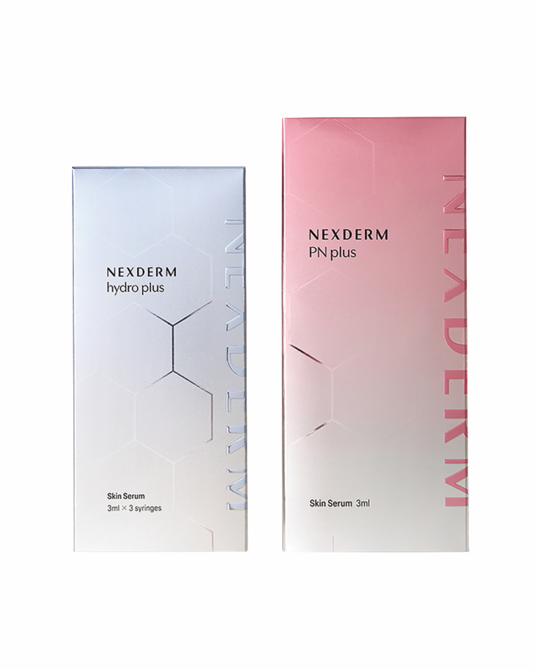 Nexderm Hydro Plus