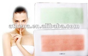 OEM Chamomile Hair Removal Wax Strip