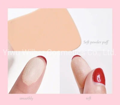 OEM Cosmetics Makeup Face Pressed Powder Wholesale