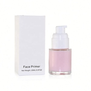 OEM High Quality Long Lasting Face Makeup Primer for Oily Skin