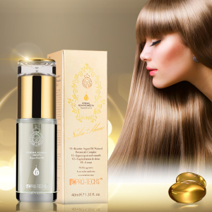 OEM Private Label Rose Deep Hair Care & Fairness Anti Baldness African/Middle Eastern Hair Oil