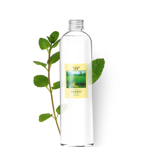 OEM/ODM 100% natural Organic bulk Peppermint Hydrosol