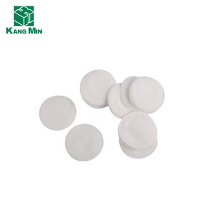 One-Time Make Up Remover cosmetic cotton rounds pads