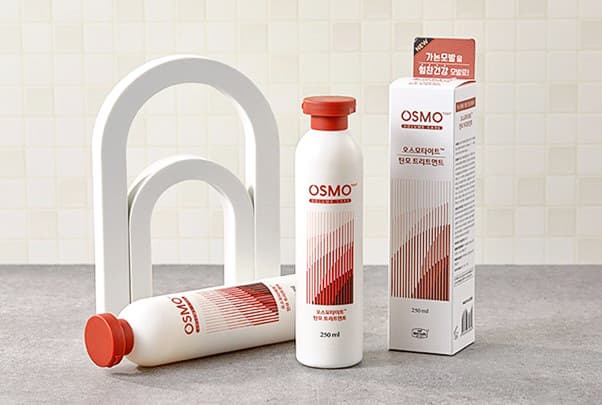 Osmotight Hair Treatments