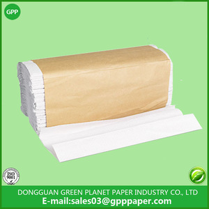 Paper Towel 1-Ply C-Fold 10