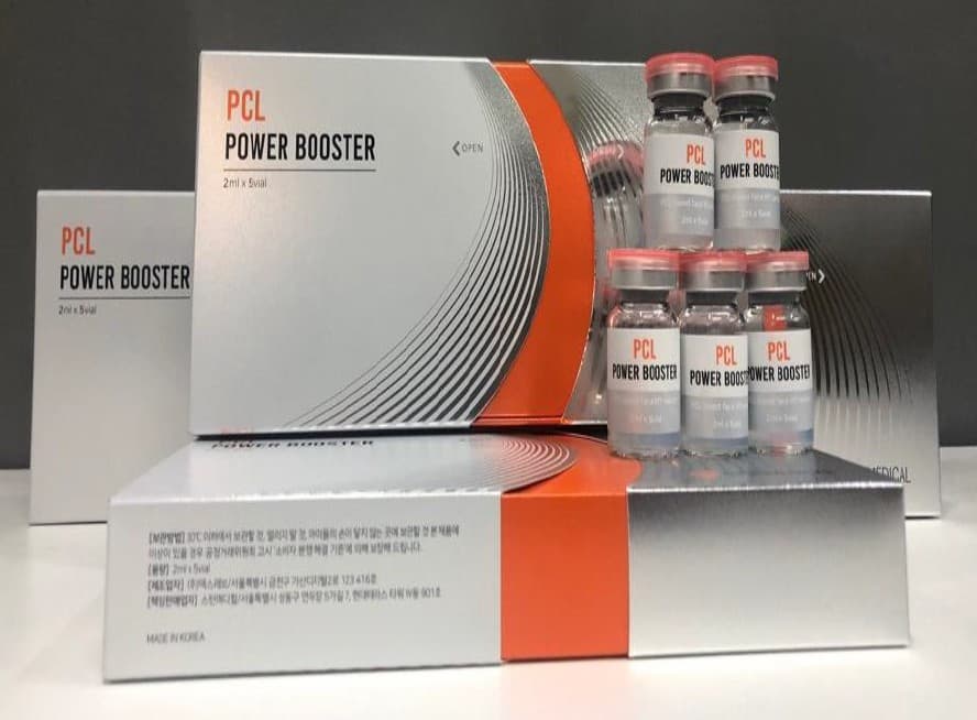 PCL POWER BOOSTER