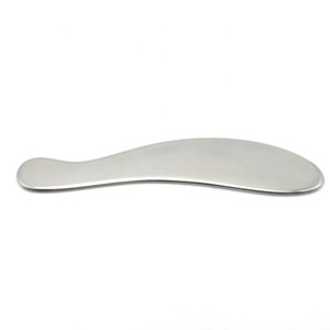 Personal care Stainless Steel Gua Sha  muscle scraping tools soft tissue massage tool