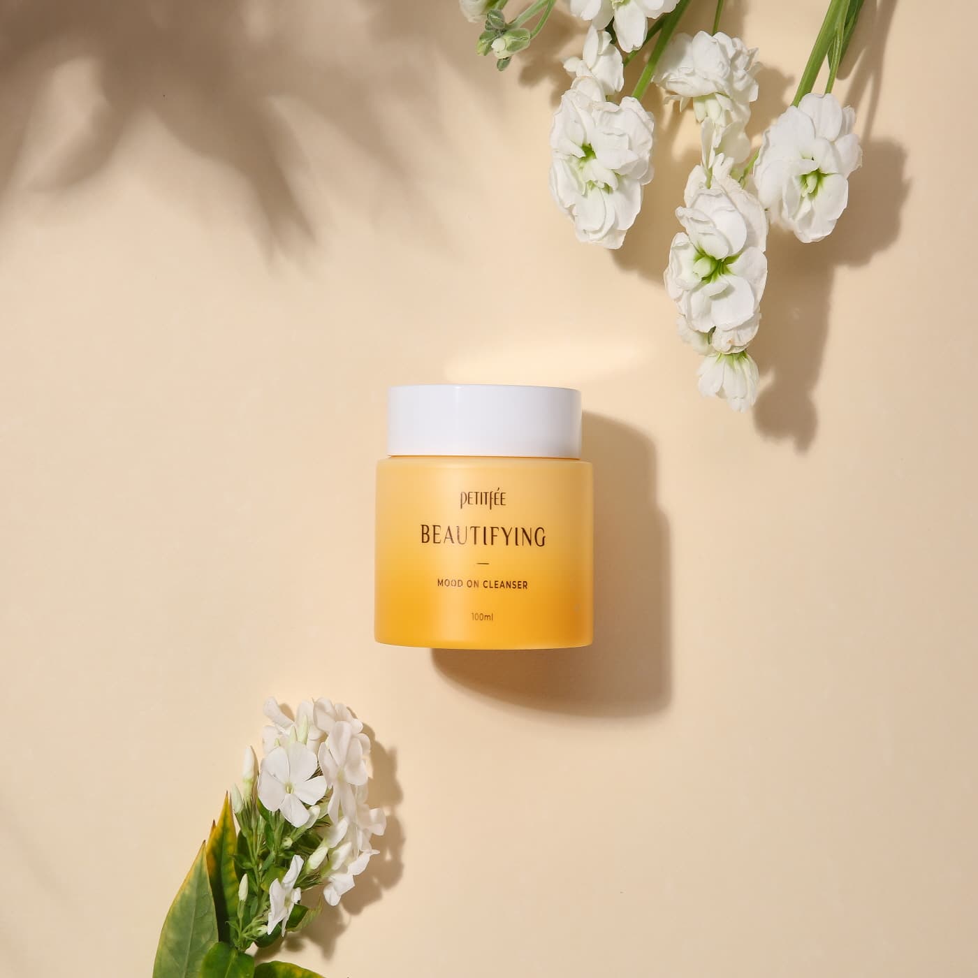 PETITFEE Beautifying Mood On Cleanser